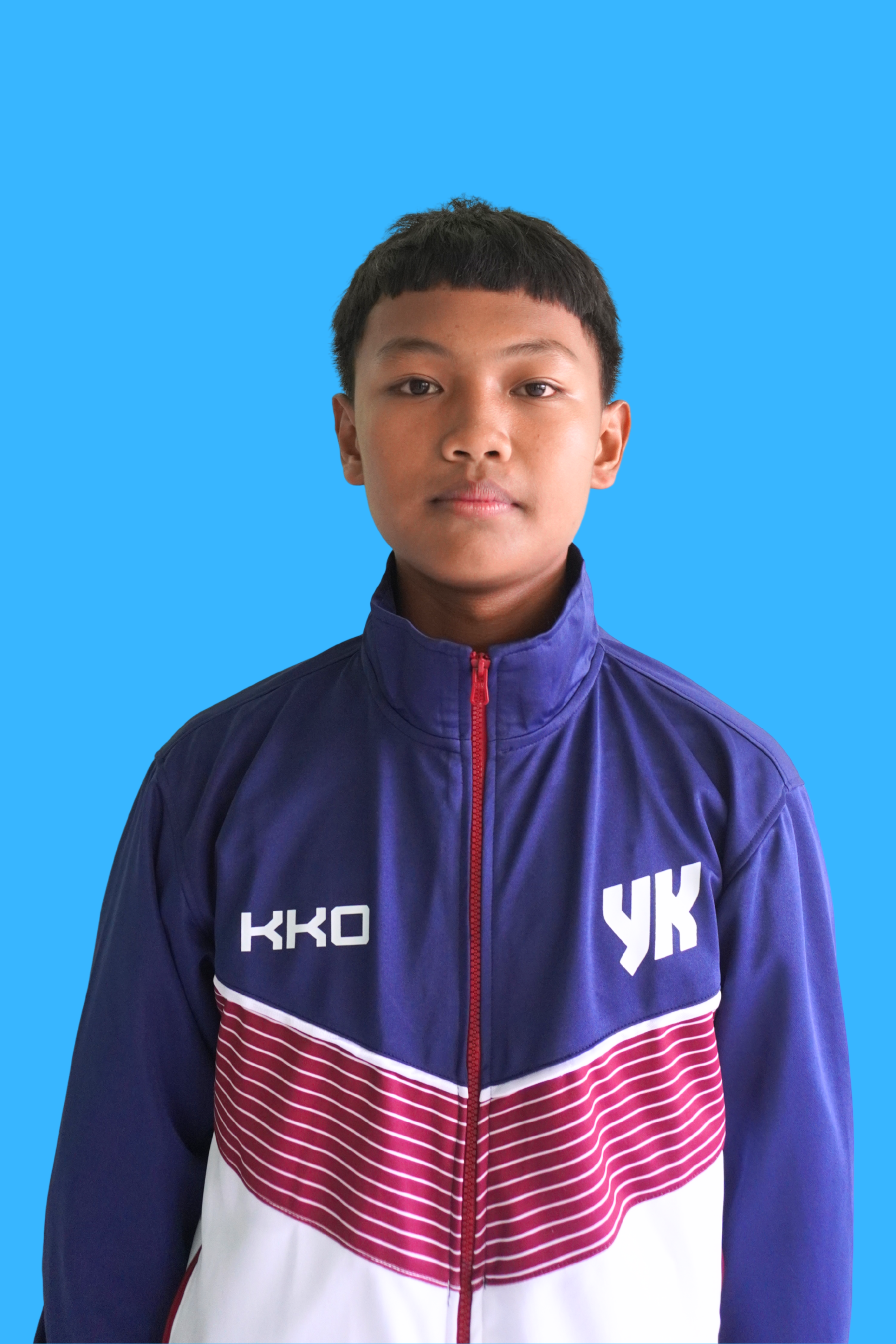 Muhammad Ferdian Putra Prasetya